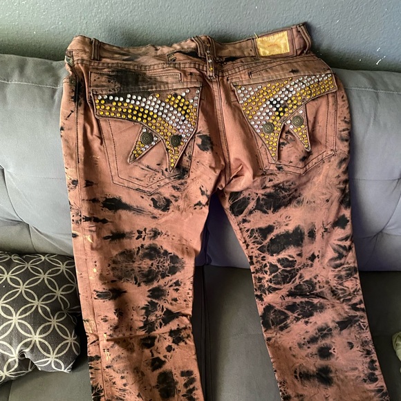 Robins Jeans